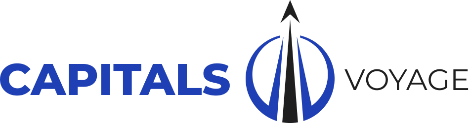 Capitals Voyage